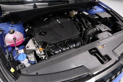 2026 Kia Sportage X-Line AWD
