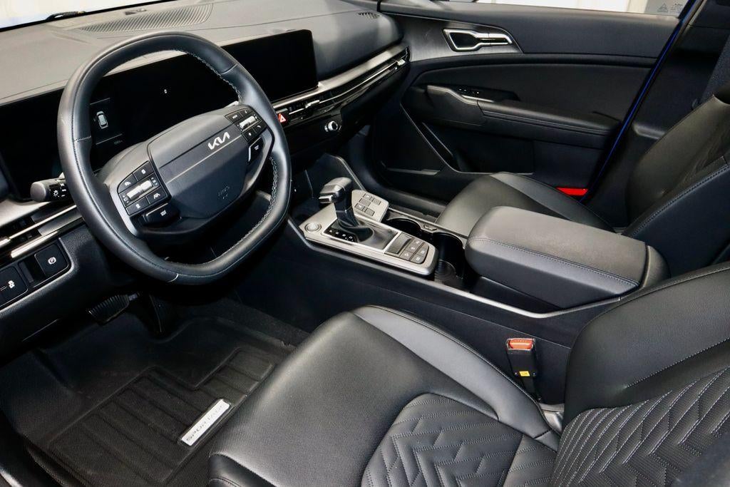 2026 Kia Sportage X-Line AWD