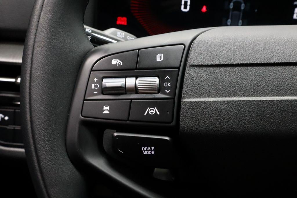 2026 Kia Sportage X-Line AWD