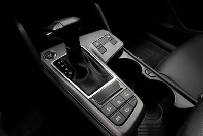 2026 Kia Sportage X-Line AWD