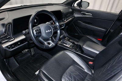 2023 Kia Sportage X-Pro AWD