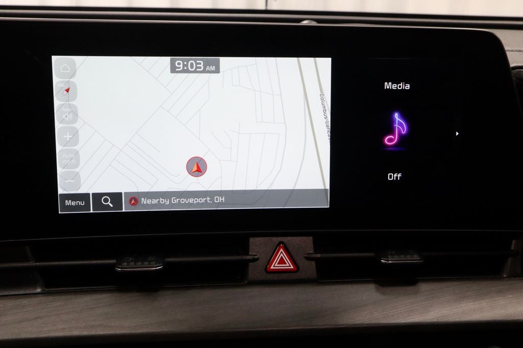 2023 Kia Sportage X-Pro AWD