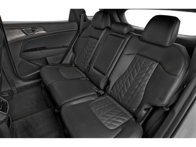 2023 Kia Sportage X-Pro AWD