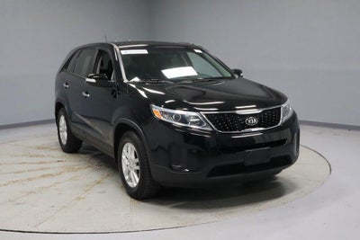 2015 Kia Sorento 2WD 4dr I4 LX