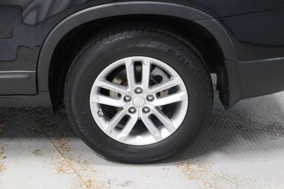 2015 Kia Sorento 2WD 4dr I4 LX