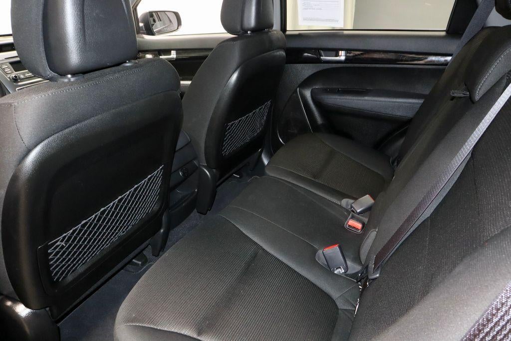 2015 Kia Sorento 2WD 4dr I4 LX