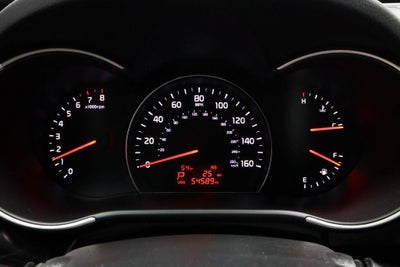 2015 Kia Sorento 2WD 4dr I4 LX