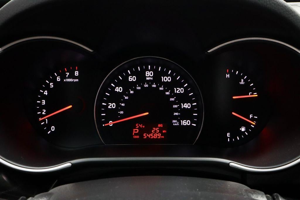 2015 Kia Sorento 2WD 4dr I4 LX