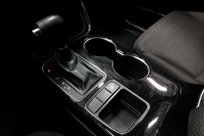 2015 Kia Sorento 2WD 4dr I4 LX