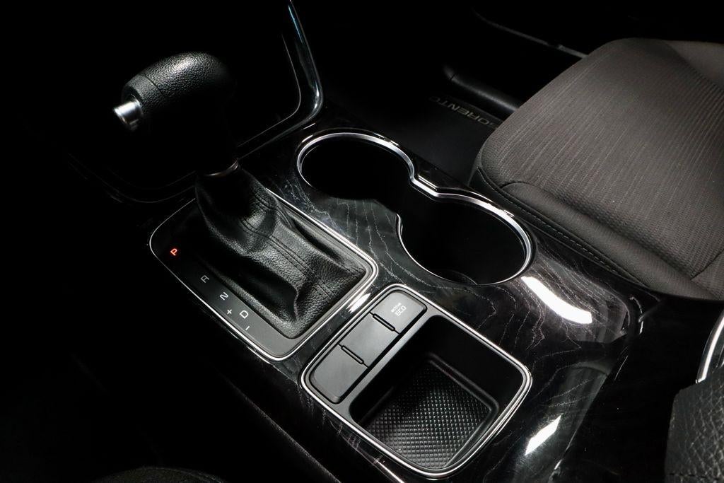 2015 Kia Sorento 2WD 4dr I4 LX