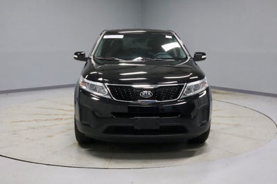 2015 Kia Sorento 2WD 4dr I4 LX