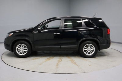 2015 Kia Sorento 2WD 4dr I4 LX