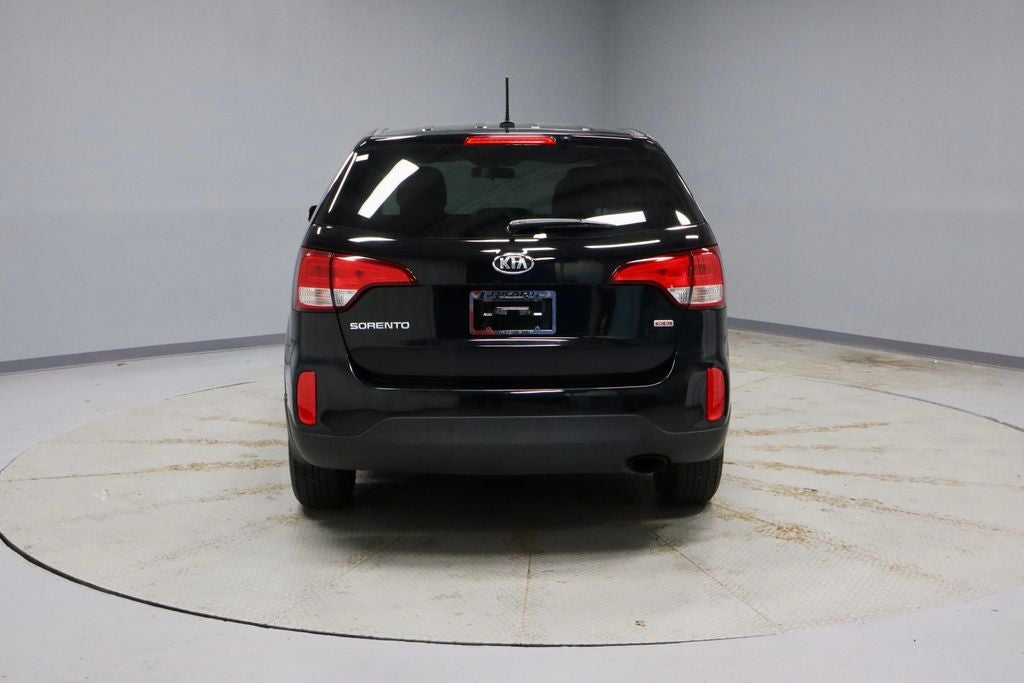 2015 Kia Sorento 2WD 4dr I4 LX
