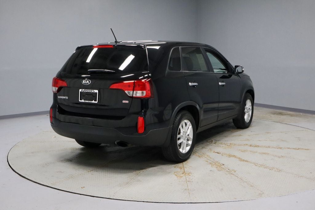2015 Kia Sorento 2WD 4dr I4 LX
