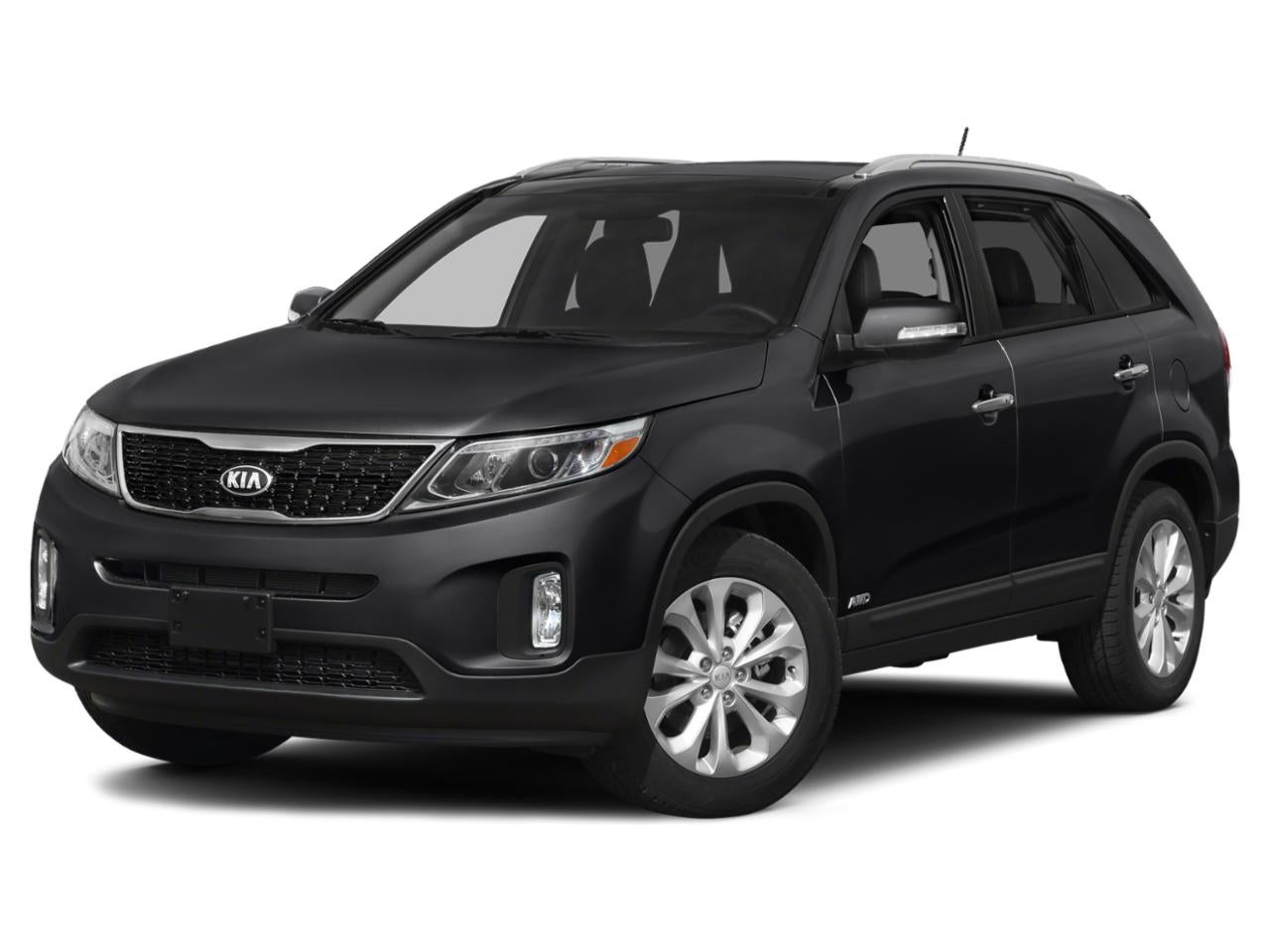 2015 Kia Sorento 2WD 4dr I4 LX