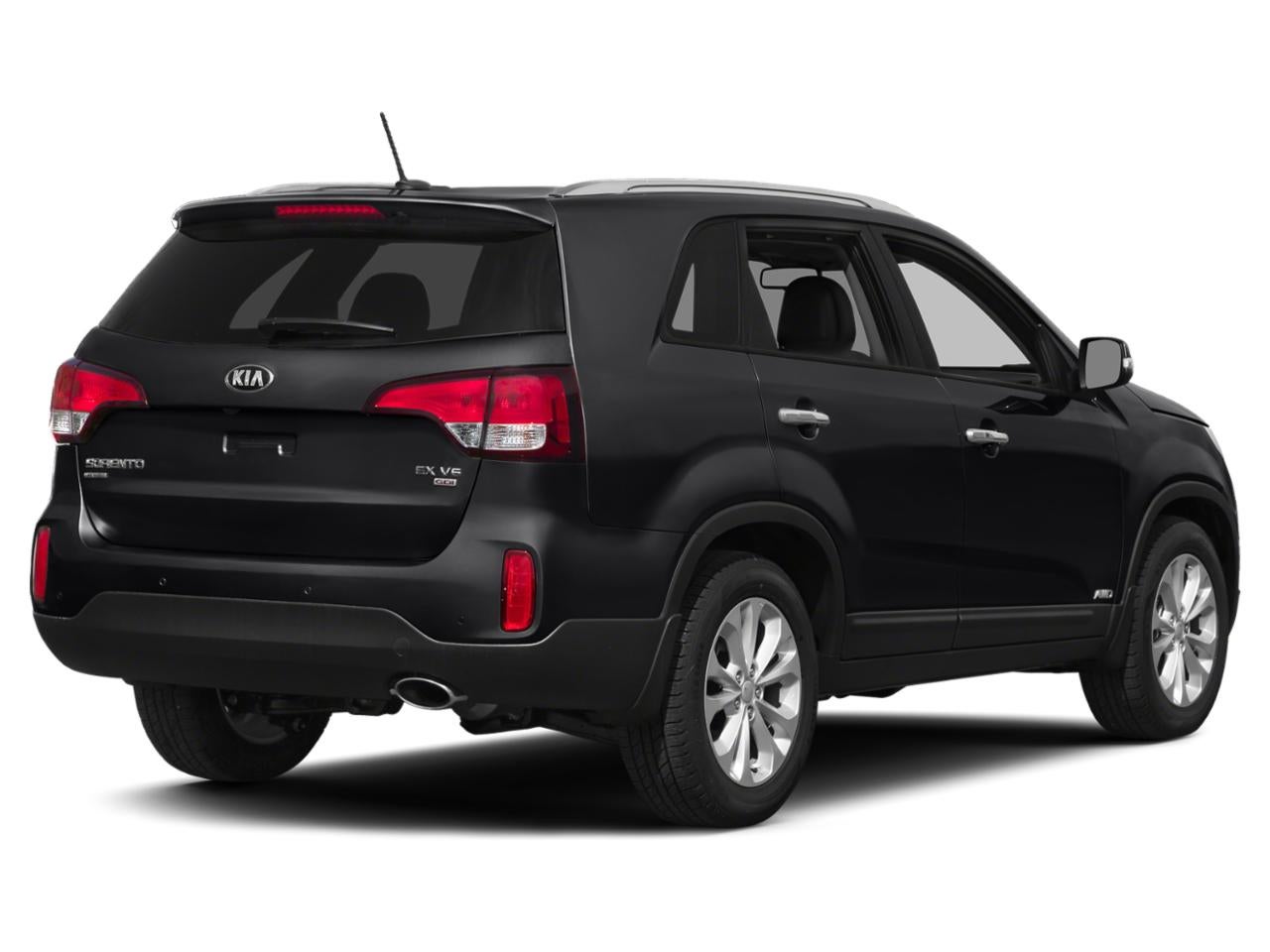 2015 Kia Sorento 2WD 4dr I4 LX