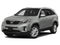 2015 Kia Sorento 2WD 4dr I4 LX
