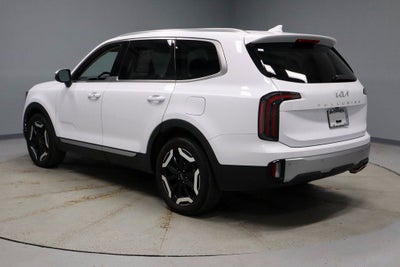2023 Kia Telluride EX FWD