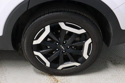 2023 Kia Telluride EX FWD