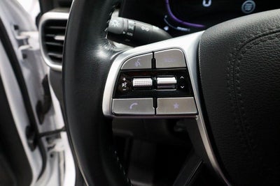 2023 Kia Telluride EX FWD