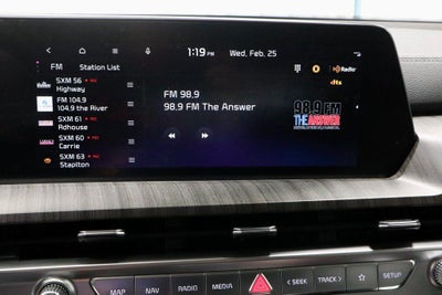 2023 Kia Telluride EX FWD