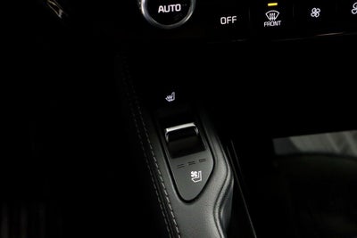 2023 Kia Telluride EX FWD