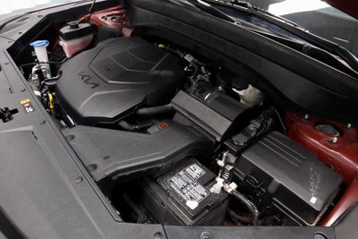 2024 Kia Telluride EX AWD