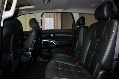 2024 Kia Telluride EX AWD