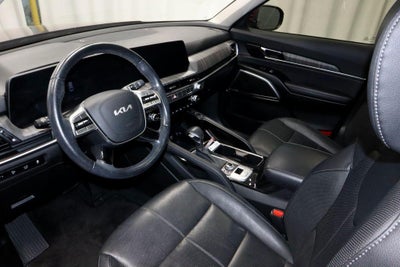 2024 Kia Telluride EX AWD