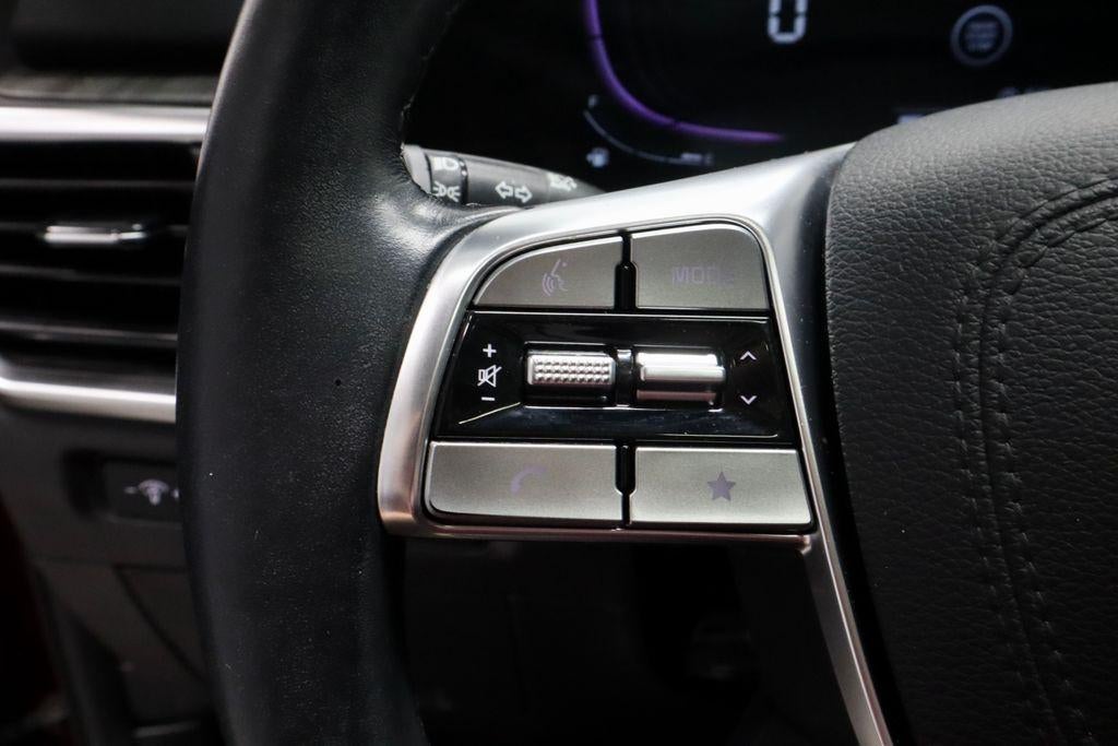 2024 Kia Telluride EX AWD