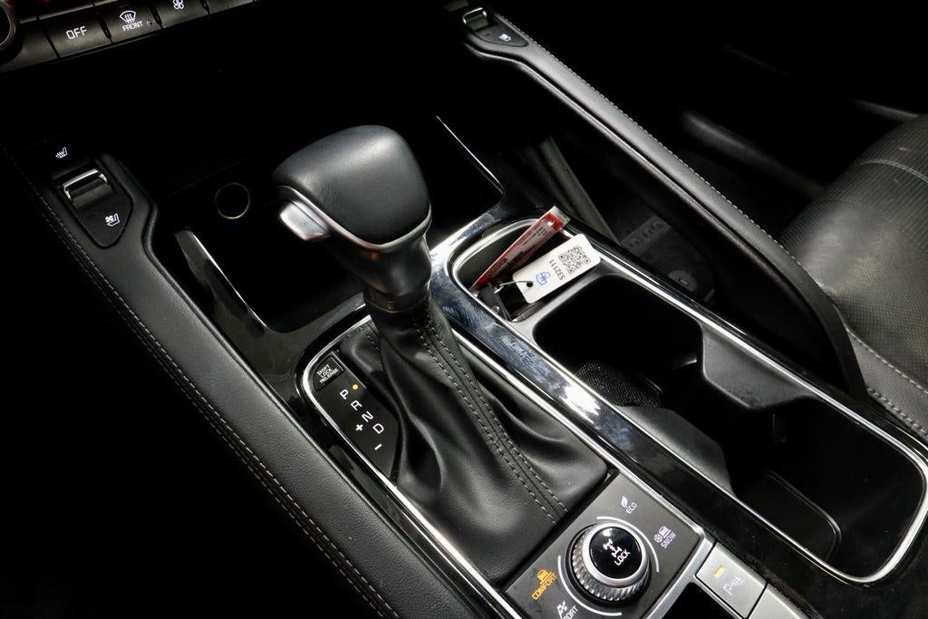 2024 Kia Telluride EX AWD