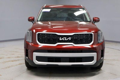 2024 Kia Telluride EX AWD