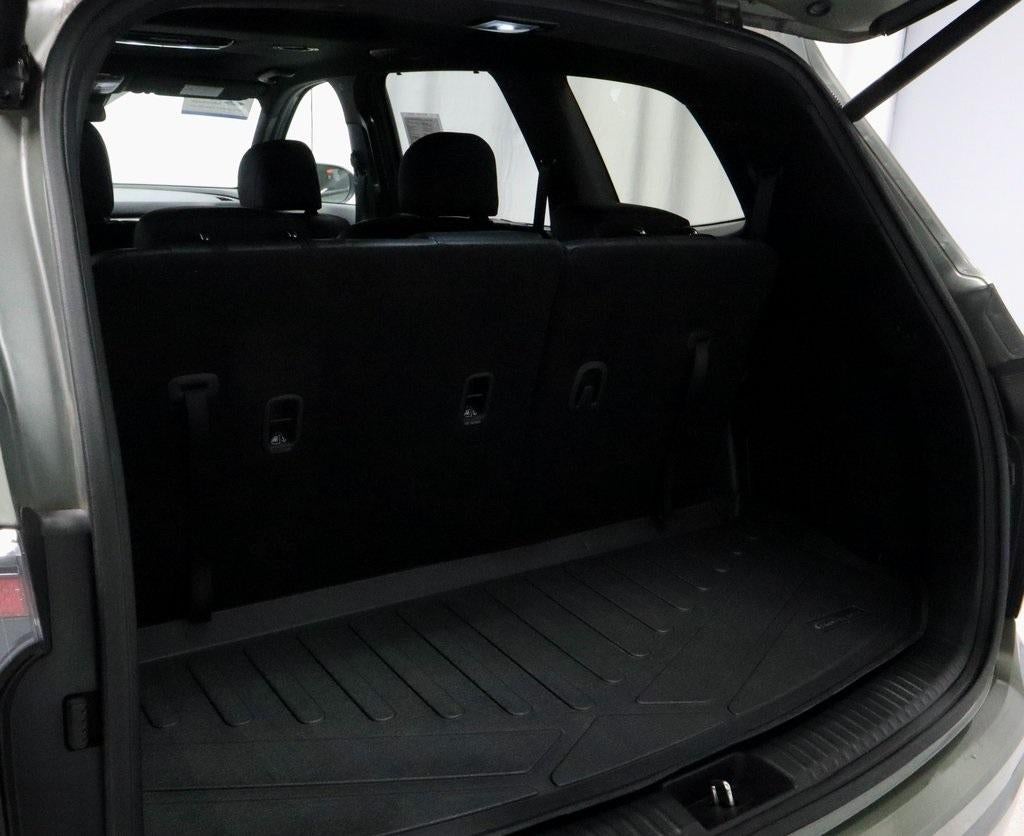 2023 Kia Telluride EX X-Line AWD