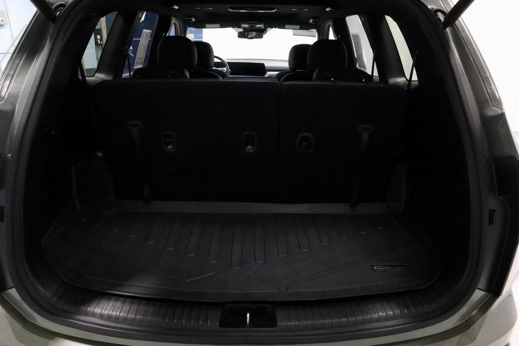 2023 Kia Telluride EX X-Line AWD