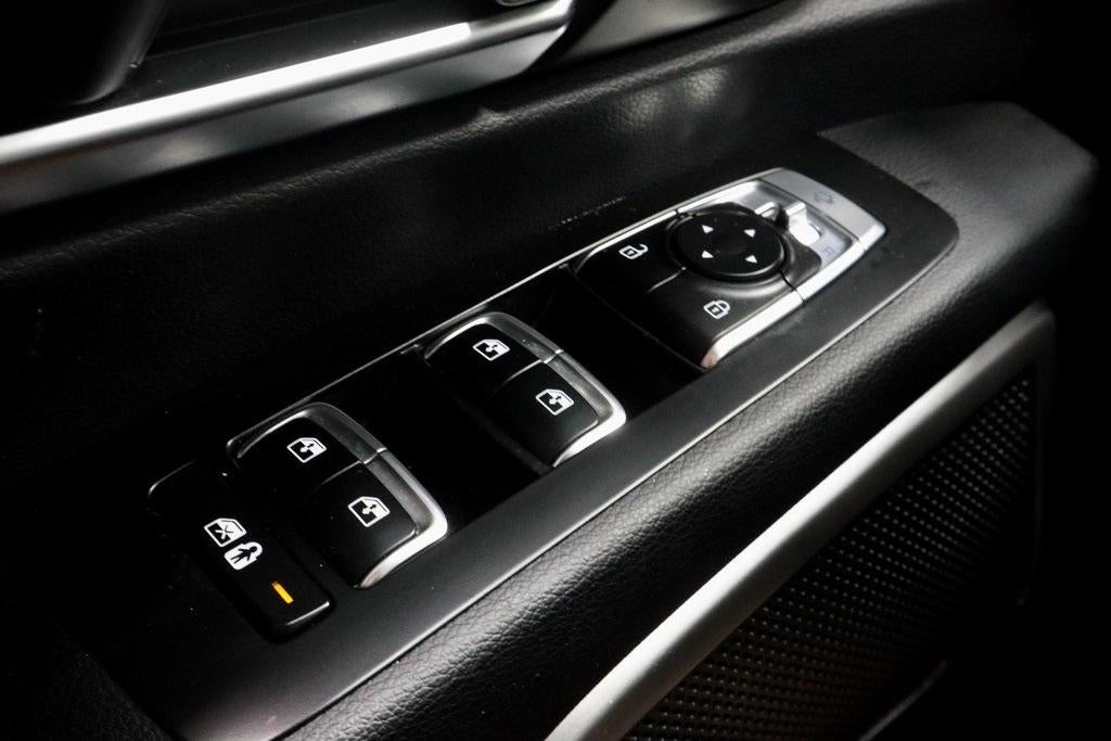 2023 Kia Telluride EX X-Line AWD