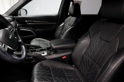 2023 Kia Telluride EX X-Line AWD