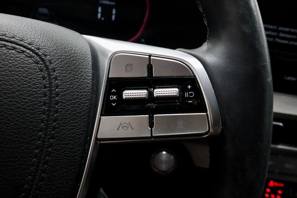 2023 Kia Telluride EX X-Line AWD