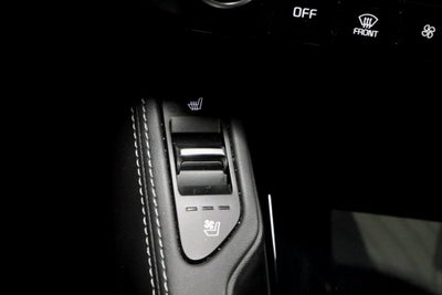 2023 Kia Telluride EX X-Line AWD