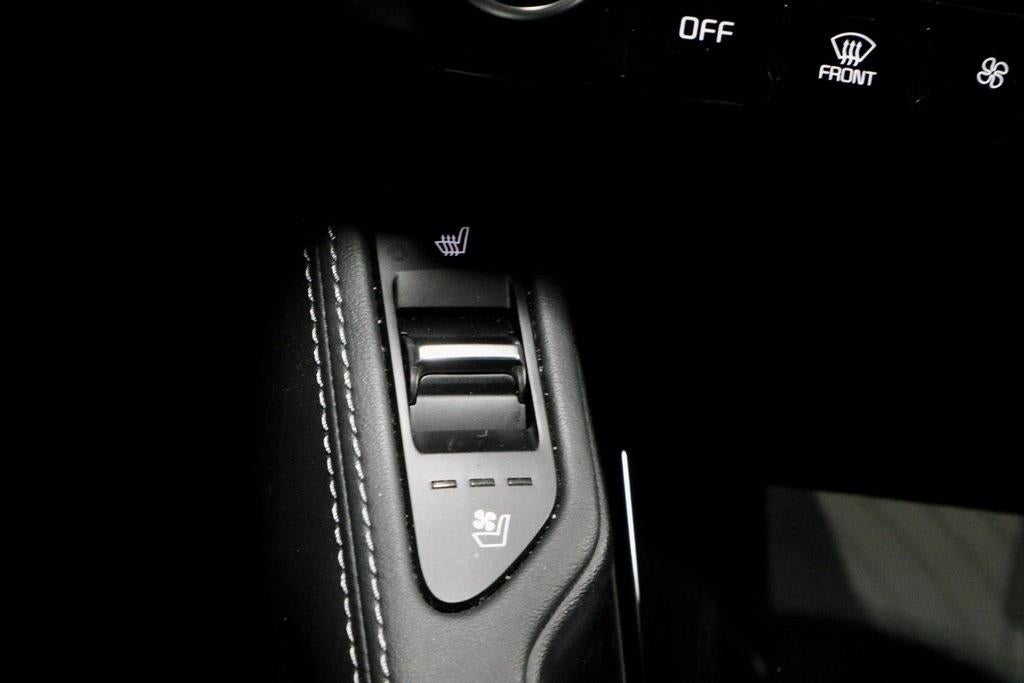 2023 Kia Telluride EX X-Line AWD