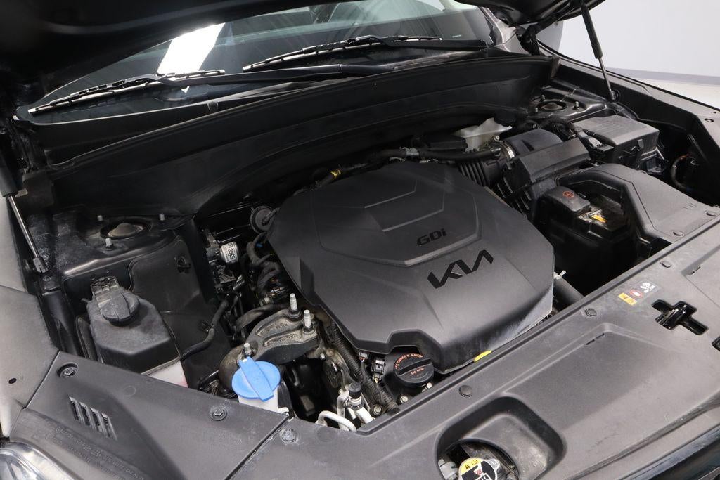 2022 Kia Telluride EX AWD