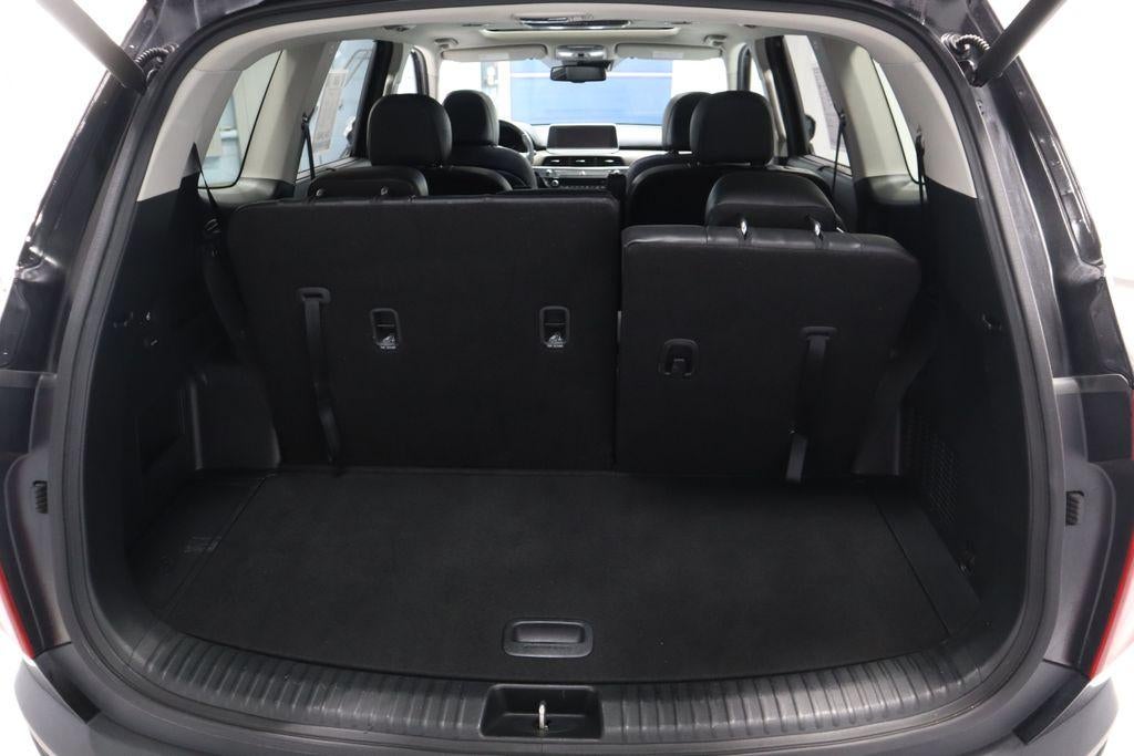 2022 Kia Telluride EX AWD