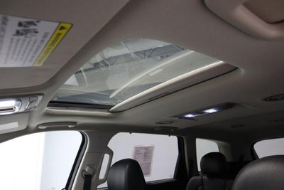 2022 Kia Telluride EX AWD