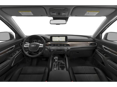 2022 Kia Telluride EX AWD
