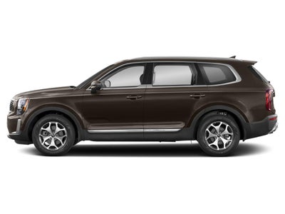 2022 Kia Telluride EX AWD