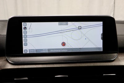 2021 Kia Telluride EX AWD