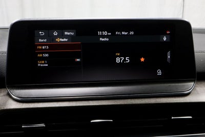 2021 Kia Telluride EX AWD