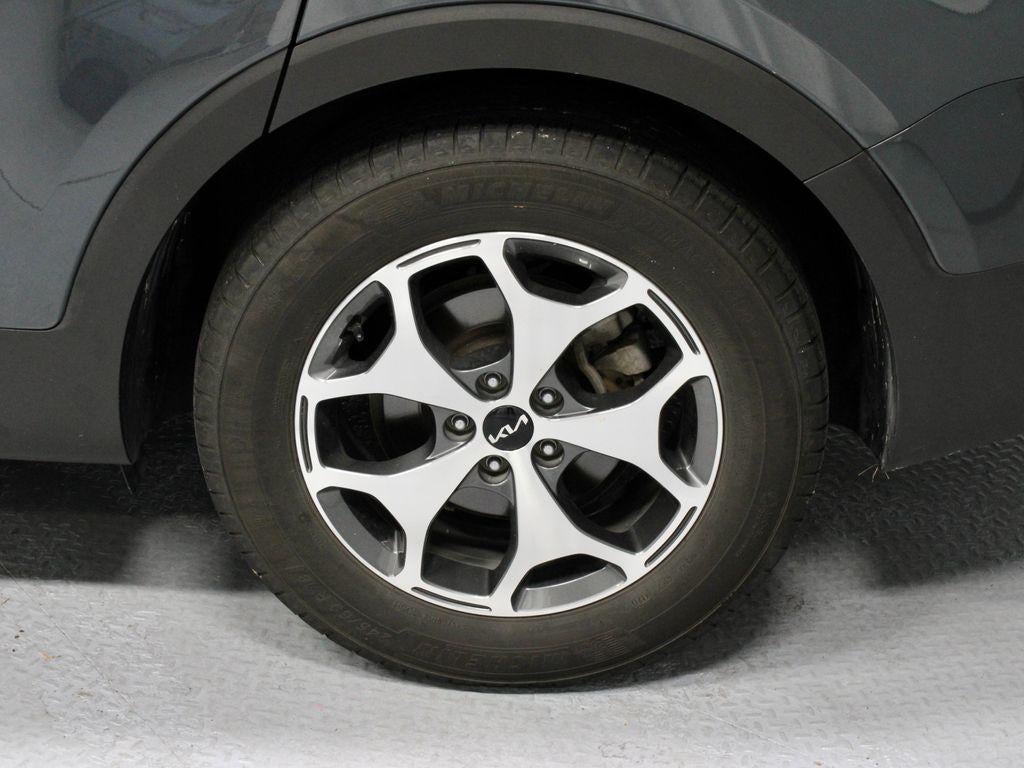2022 Kia Telluride EX AWD