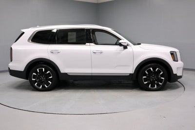 2024 Kia Telluride SX AWD