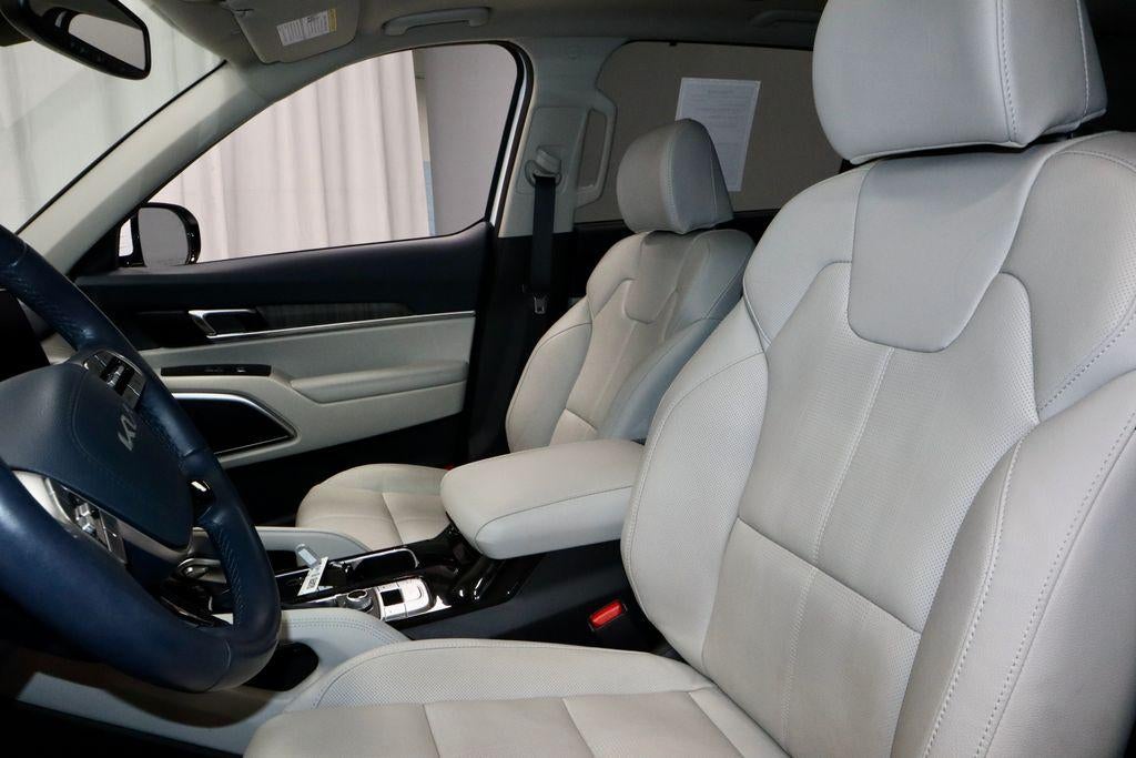 2024 Kia Telluride SX AWD