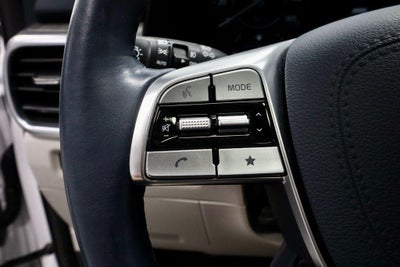 2024 Kia Telluride SX AWD